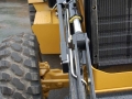 Occasion CAT 428 brukt